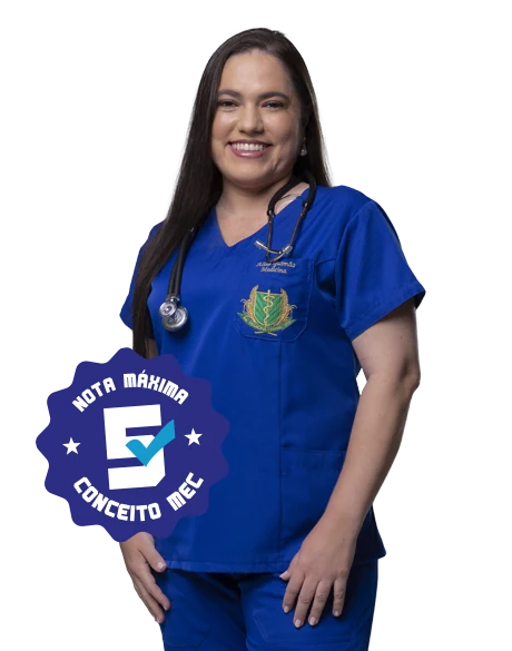 Conheça o curso de Medicina