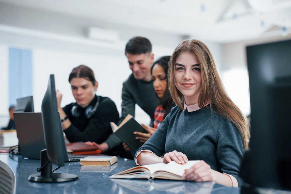Conheça o curso de Inteligência Artificial e Ciência de Dados