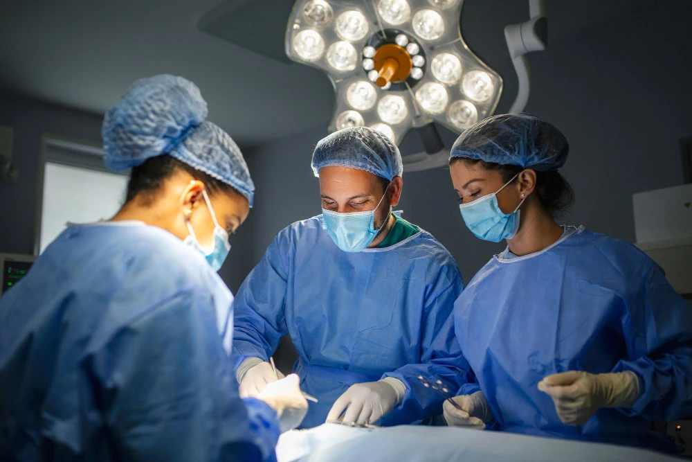 Conheça o curso de Odontologia